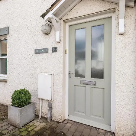 בית נופש Fell Sweep