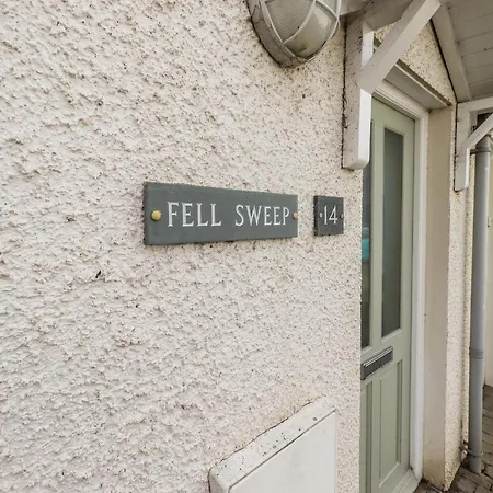 בית נופש Fell Sweep