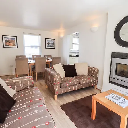 Fell Sweep Prázdninový dům