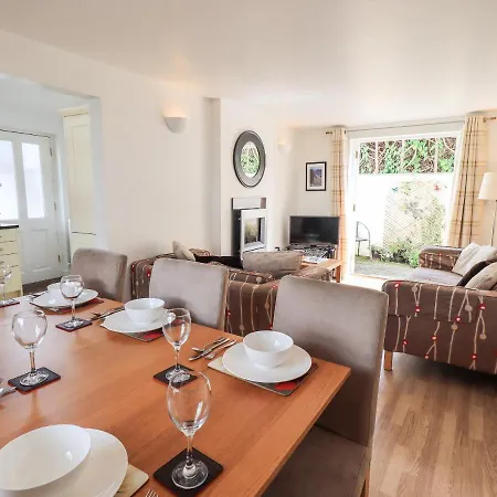 Prázdninový dům Fell Sweep *