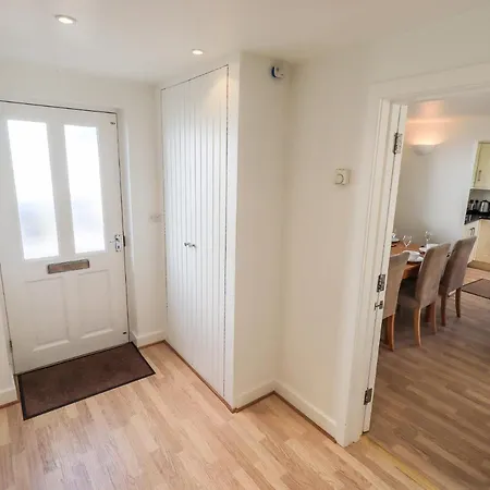 Fell Sweep בית נופש