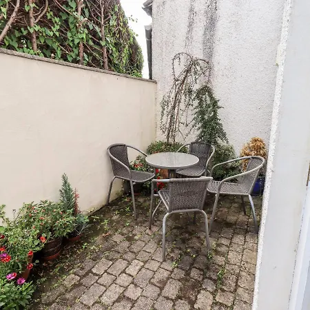 Fell Sweep בית נופש *