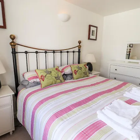 Fell Sweep Prázdninový dům