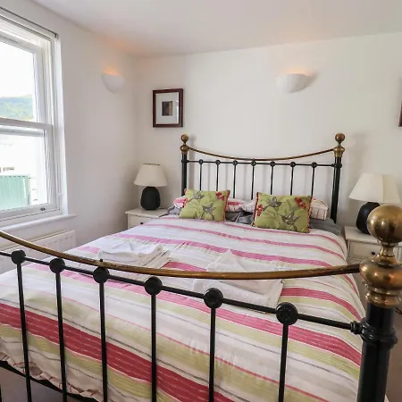 Fell Sweep Prázdninový dům Keswick (Cumbria)