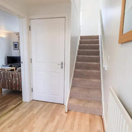 Fell Sweep בית נופש *