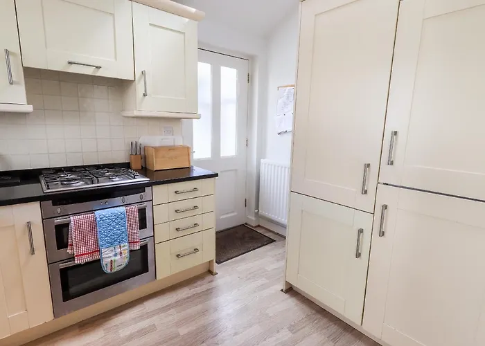 Fell Sweep Сasa de vacaciones Keswick (Cumbria)