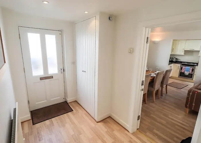 Fell Sweep Сasa de vacaciones