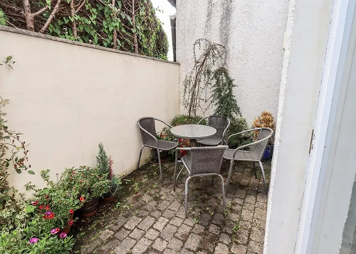 Fell Sweep Сasa de vacaciones *