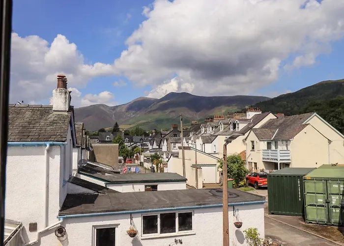 Fell Sweep * Keswick (Cumbria)