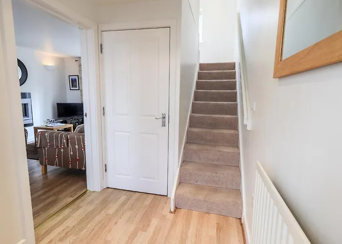 Fell Sweep Сasa de vacaciones *