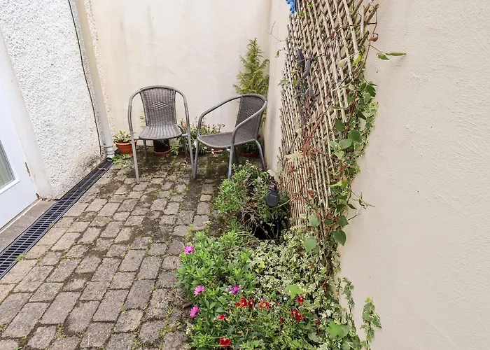 Сasa de vacaciones Fell Sweep Keswick (Cumbria)