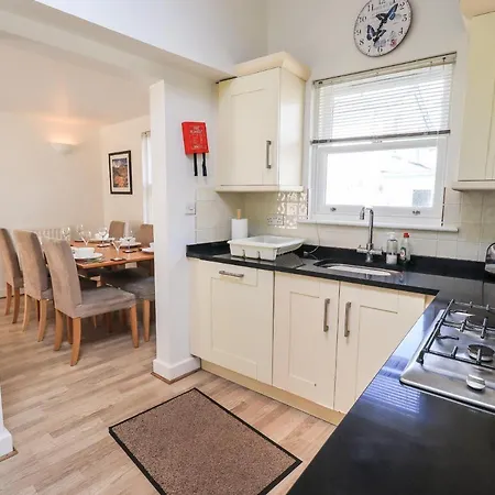 Hébergement de vacances Fell Sweep