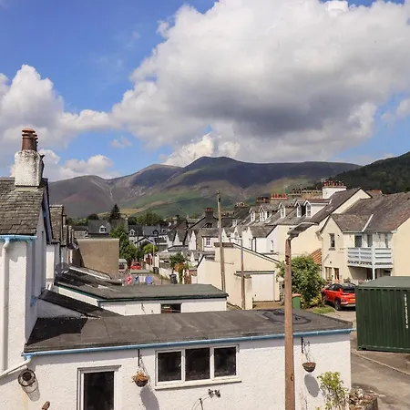 Fell Sweep * Keswick (Cumbria)