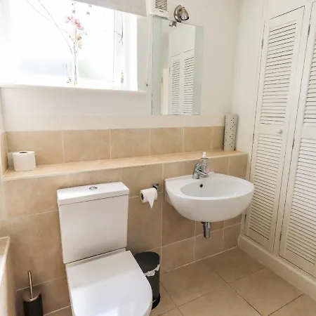 Hébergement de vacances Fell Sweep *