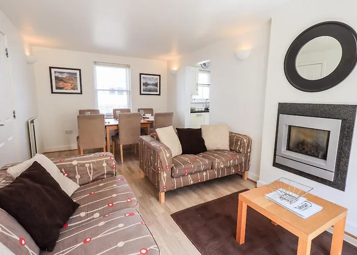 Fell Sweep Vakantiehuis